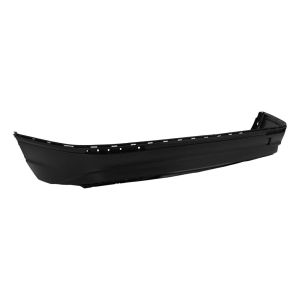 VOLKSWAGEN TIGUAN  REAR BUMPER COVER LOWER TXT-BLACK (WO/SENSOR)(S-MDL)(WO/CHROME MLDG) OEM#5NN807521F9B9 2018-2021 PL#VW1115113