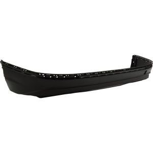 VOLKSWAGEN TIGUAN  REAR BUMPER COVER LOWER TXT-BLACK (WO/SENSOR)(SE/SEL MDL)(W/CHROME MLDG)**CAPA** OEM#5NN807521G9B9 2018-2021 PL#VW1115114C