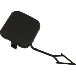 VOLKSWAGEN TIGUAN  REAR BUMPER TOW HOOK COVER (EXC R-LINE) OEM#5NN8074419B9 2018-2021 PL#VW1129102