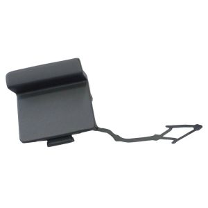 VOLKSWAGEN GOLF REAR BUMPER TOW HOOK COVER PRM OEM#5GM807441CGRU 2018-2021 PL#VW1129103