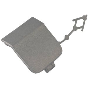 VOLKSWAGEN ATLAS REAR BUMPER TOW HOOK COVER OEM#3CN807441AV3 2018-2020 PL#VW1129104