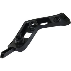 VOLKSWAGEN GOLF  REAR BUMPER COVER RETAINER LEFT (Driver Side) (GUIDE) OEM#5GM807393 2015-2021 PL#VW1142105