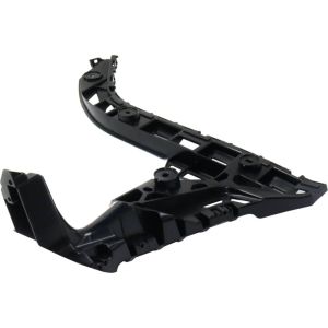 VOLKSWAGEN GLI REAR BUMPER COVER SIDE SUPPORT LEFT (Driver Side) OEM#5C6807375 2015-2018 PL#VW1142106