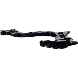 VOLKSWAGEN ATLAS REAR BUMPER COVER SIDE SUPPORT LEFT (Driver Side) OEM#3CN807393 2018-2020 PL#VW1142111