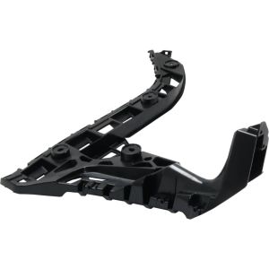 VOLKSWAGEN JETTA HYBRID  REAR BUMPER COVER SIDE SUPPORT RIGHT (Passenger Side) OEM#5C6807376 2015-2016 PL#VW1143106