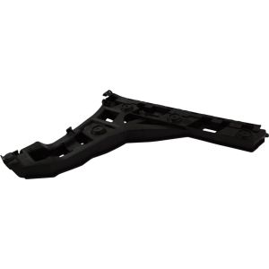 VOLKSWAGEN GLI  REAR BUMPER COVER GUIDE OUTER RIGHT (Passenger Side) OEM#17A807376 2019-2021 PL#VW1143107