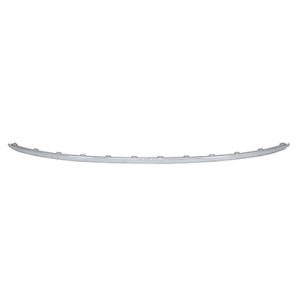 VOLKSWAGEN PASSAT REAR BUMPER COVER MOLDING CENTER CHROME OEM#5618538352ZZ 2016-2019 PL#VW1144107