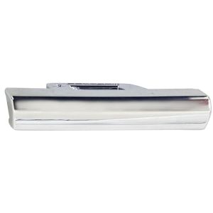 VOLKSWAGEN JETTA SEDAN (EXC GLI) REAR BUMPER FINISH MLDG CHROME (SEL) OEM#17A853333A2ZZ 2022-2026 PL#VW1144116