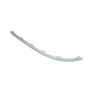 VOLKSWAGEN PASSAT REAR BUMPER MOLDING LEFT (Driver Side) CHROME OEM#5618534592ZZ 2016-2019 PL#VW1146104