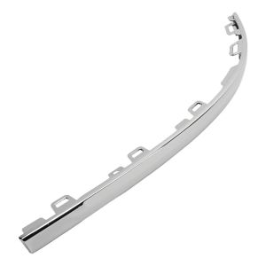 VOLKSWAGEN TIGUAN REAR BUMPER MOLDING LEFT (Driver Side) CHROME OEM#5NN8538412ZZ 2018-2024 PL#VW1146106
