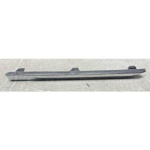 VOLKSWAGEN ATLAS REAR BUMPER MLDG LEFT (Driver Side) CHROME (FROM 1-20) OEM#3CN853841A2ZZ 2020 PL#VW1146108
