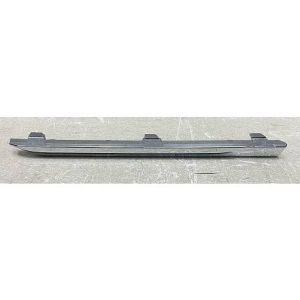 VOLKSWAGEN ATLAS REAR BUMPER MLDG RIGHT (Passenger Side) CHROME (FROM 1-20) OEM#3CN853842A2ZZ 2020 PL#VW1147108