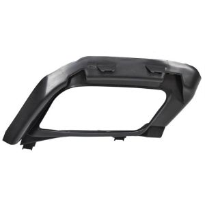 VOLKSWAGEN TIGUAN REAR BUMPER EXHAUST BRACKET RIGHT (Passenger Side) (EXC R-LINE) OEM#5NN807168 2018-2021 PL#VW1163100