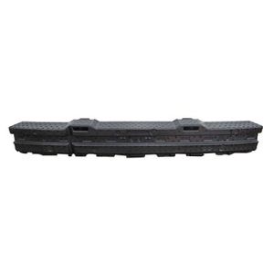 VOLKSWAGEN PASSAT  REAR BUMPER ABSORBER OEM#561807251A 2016-2019 PL#VW1170105