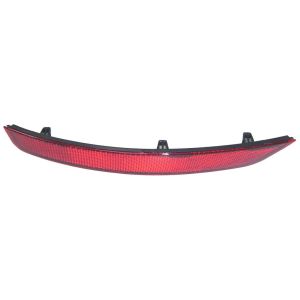 VOLKSWAGEN GTI 2/4DOORS  REAR BUMPER REFLECTOR LEFT (Driver Side) OEM#5K0945105H 2010-2014 PL#VW1184100