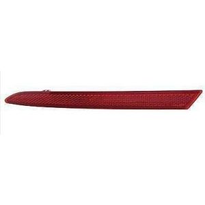 VOLKSWAGEN JETTA SEDAN  (EXC GLI) REAR BUMPER REFLECTOR LEFT (Driver Side) OEM#5C6945105 2011-2014 PL#VW1184101