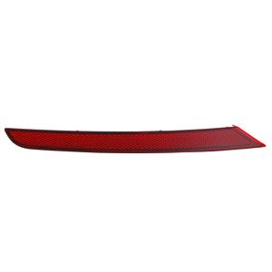 VOLKSWAGEN PASSAT  REAR BUMPER REFLECTOR LEFT (Driver Side) (FROM 1-14-19)**CAPA** OEM#561945105B 2019 PL#VW1184114C
