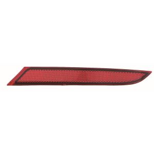 VOLKSWAGEN PASSAT  REAR BUMPER REFLECTOR RIGHT (Passenger Side) **CAPA** OEM#561945106A 2016-2019 PL#VW1185107C