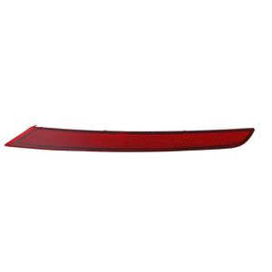VOLKSWAGEN PASSAT  REAR BUMPER REFLECTOR RIGHT (Passenger Side) (FROM 1-14-19)**CAPA** OEM#561945106B 2019 PL#VW1185114C