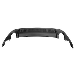 VOLKSWAGEN GTI  REAR BUMPER LOWER SPOILER OEM#5GM807568B9B9 2015-2017 PL#VW1193110