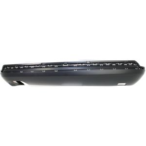 VOLKSWAGEN JETTA SEDAN (GEN 5) REAR VALANCE PANEL PRM OEM#1K5807521GRU 2005-2010 PL#VW1195102