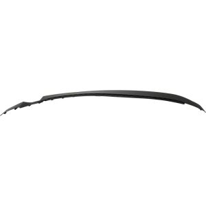 VOLKSWAGEN PASSAT REAR BUMPER VALANCE (SINGLE EXHAUST) **CAPA** OEM#561807521D9B9 2016-2019 PL#VW1195113C