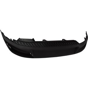 VOLKSWAGEN JETTA SEDAN  (EXC GLI) REAR BUMPER VALANCE TXTURE (SEL PREMIUN/R-LINE) OEM#17A8075689B9 2019-2021 PL#VW1195118