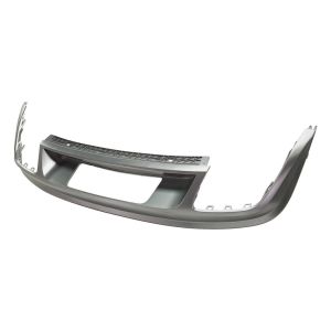 VOLKSWAGEN TIGUAN  REAR BUMPER VALANCE LOWER INSERT(WO/SENSOR)(EXC R-LINE) OEM#5NN807568BYE4 2018-2021 PL#VW1195119