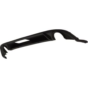 VOLKSWAGEN GTI REAR BUMPER LOWER SPOILER OEM#5GM807568R9B9 2018-2021 PL#VW1195120
