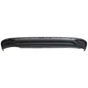 VOLKSWAGEN PASSAT REAR BUMPER LOWER VALANCE TEXTURE (EXC R-LINE) **CAPA** OEM#5618075689B9 2020-2022 PL#VW1195124C