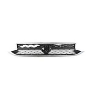 VOLKSWAGEN TAOS GRILLE BLACK (S MDL)(WO/COLLISION MITIGATION) OEM#2GJ853651AHZLL 2022 PL#VW1200188