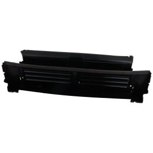 VOLKSWAGEN JETTA SEDAN (EXC GLI) RADIATOR AIR SHUTTER (A/T) **CAPA** OEM#17A122321B 2019-2021 PL#VW1206101C