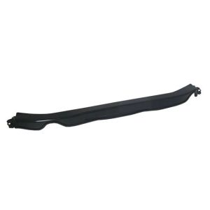 VOLKSWAGEN JETTA SEDAN (EXC GLI) RADIATOR SUPPORT TOP COVER LOWER OEM#17A806239 2019-2024 PL#VW1224101