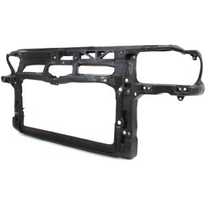 VOLKSWAGEN GOLF/GTI (New Style) RADIATOR SUPPORT ASSEMBLY ( 6CYL ) ( PLASTIC ) OEM#1J0805588AE 1999-2005 PL#VW1225113