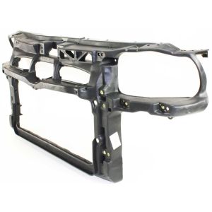 VOLKSWAGEN JETTA (GEN 4) RADIATOR SUPPORT ASSEMBLY (4 CYL ) (PLASTIC) OEM#1J0805588T 1999-2005 PL#VW1225118