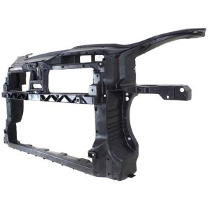 VOLKSWAGEN GTI (GEN 5) RADIATOR SUPPORT OEM#1K0805588S 2006-2009 PL#VW1225127