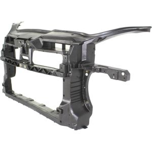 VOLKSWAGEN JETTA WAGON RADIATOR SUPPORT OEM#1K0805588F 2009 PL#VW1225128