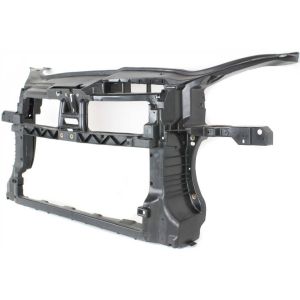 VOLKSWAGEN GLI RADIATOR SUPPORT ASSEMBLY (2.0L GAS)**CAPA* OEM#1K0805588R 2008-2010 PL#VW1225129C