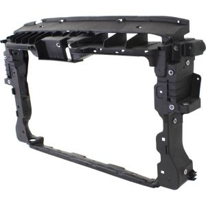 VOLKSWAGEN TIGUAN / TIGUAN LIMITED RADIATOR SUPPORT **CAPA** OEM#5N0805588F 2009-2018 PL#VW1225134C