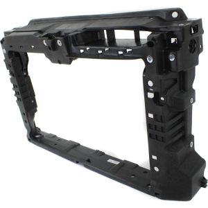 VOLKSWAGEN GLI RADIATOR SUPPORT **CAPA** OEM#5C6805588R 2012-2018 PL#VW1225135C