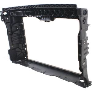 VOLKSWAGEN PASSAT RADIATOR SUPPORT (WO/SIDE TIE BAR) OEM#561805588B9B9 2012-2015 PL#VW1225138
