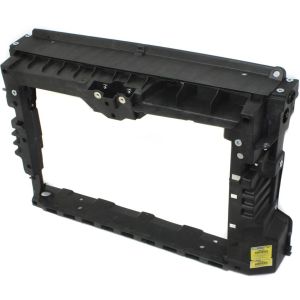 VOLKSWAGEN PASSAT RADIATOR SUPPORT (WO/SIDE TIE BAR)**CAPA** OEM#561805588B9B9 2012-2015 PL#VW1225138C