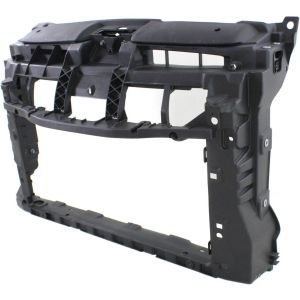 VOLKSWAGEN BEETLE RADIATOR SUPPORT ASSEMBLY (COUPE) OEM#5C5805588AF 2012-2018 PL#VW1225139