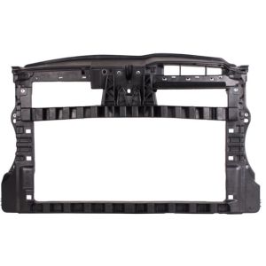 VOLKSWAGEN GOLF R (2/4DOORS)  (Center Exhaust) RADIATOR SUPPORT OEM#5K0805588E 2012-2013 PL#VW1225140