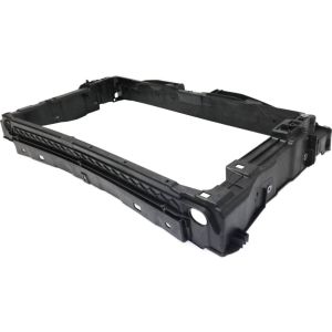 VOLKSWAGEN GOLF SPORTWAGON RADIATOR SUPPORT OEM#5GM805588A9B9 2015-2019 PL#VW1225141