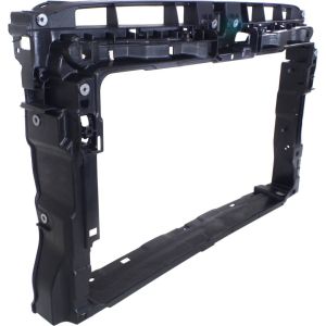 VOLKSWAGEN GOLF ALLTRACK RADIATOR SUPPORT **CAPA** OEM#5GM805588A9B9 2017-2019 PL#VW1225141C