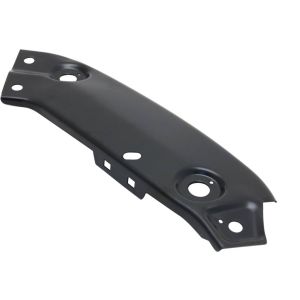 VOLKSWAGEN GLI  RADIATOR SUPPORT SIDE SUPPORT RIGHT (Passenger Side)**CAPA** OEM#5C6805932 2012-2018 PL#VW1225145C