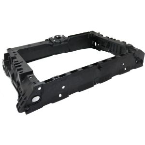 VOLKSWAGEN PASSAT RADIATOR SUPPORT (WO/SIDE TIE BAR) OEM#561805588C9B9 2016-2019 PL#VW1225150