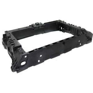 VOLKSWAGEN PASSAT RADIATOR SUPPORT (WO/SIDE TIE BAR)**CAPA** OEM#561805588C9B9 2016-2019 PL#VW1225150C
