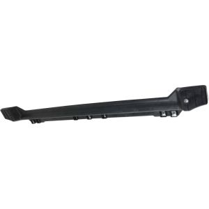 VOLKSWAGEN TOUAREG  LOWER TIE BAR OEM#7P0805551 2011-2017 PL#VW1225155